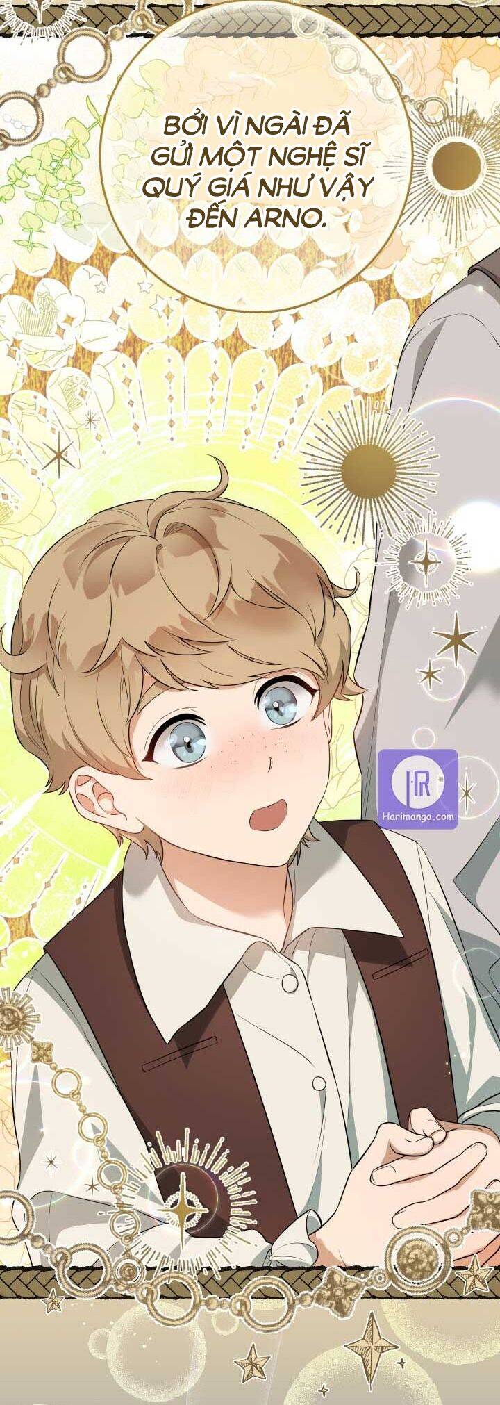 Cuộc Hôn Nhân Vụ Lợi - Chương 21