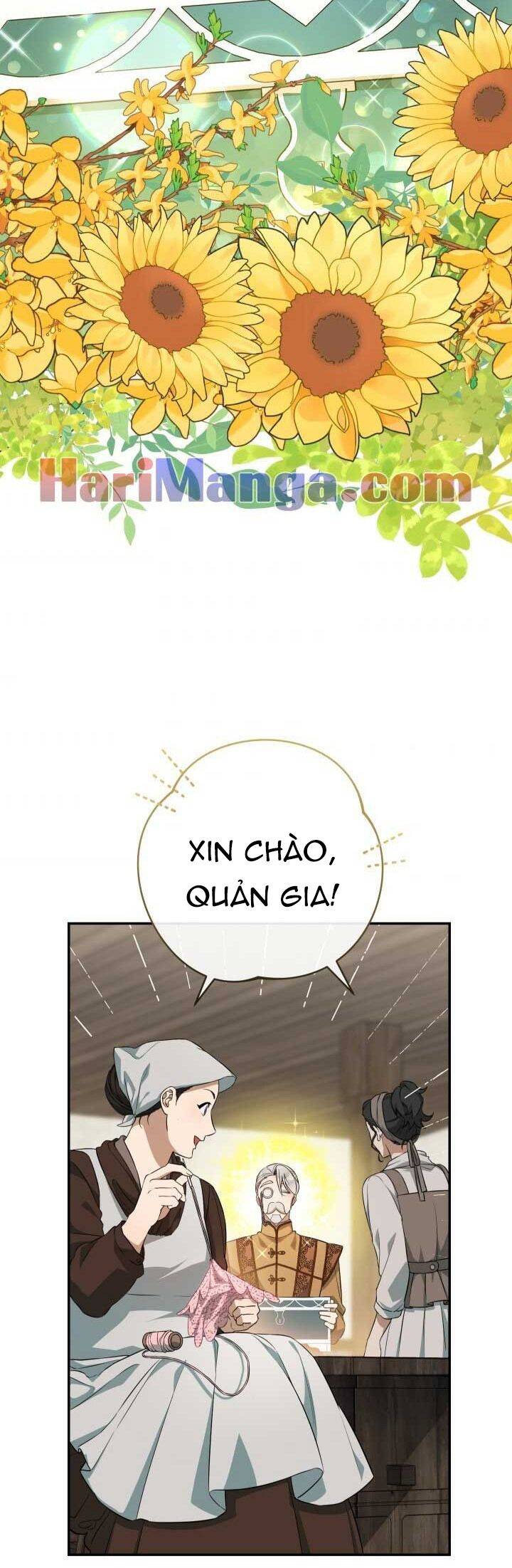Cuộc Hôn Nhân Vụ Lợi - Chương 21