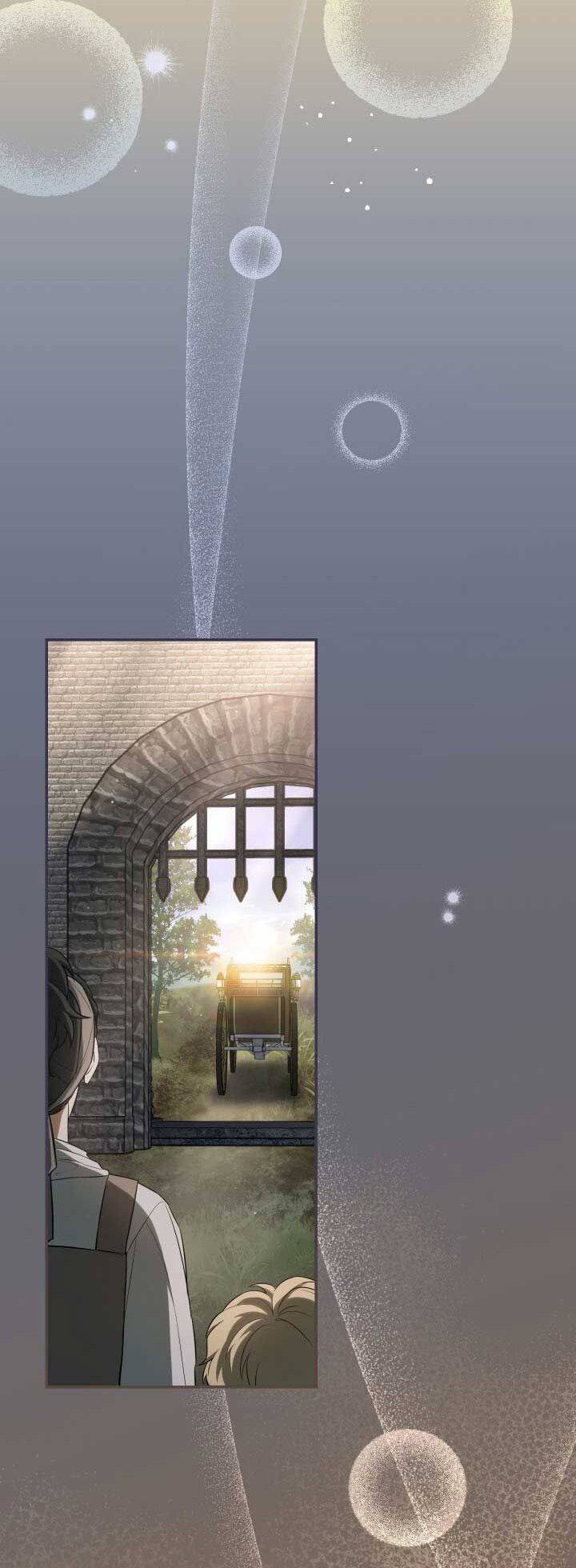 Cuộc Hôn Nhân Vụ Lợi - Chương 21