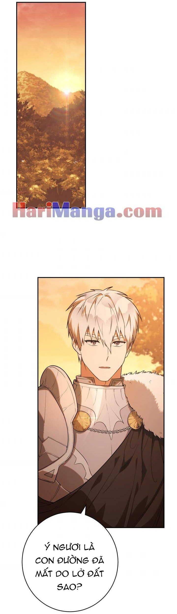 Cuộc Hôn Nhân Vụ Lợi - Chương 21