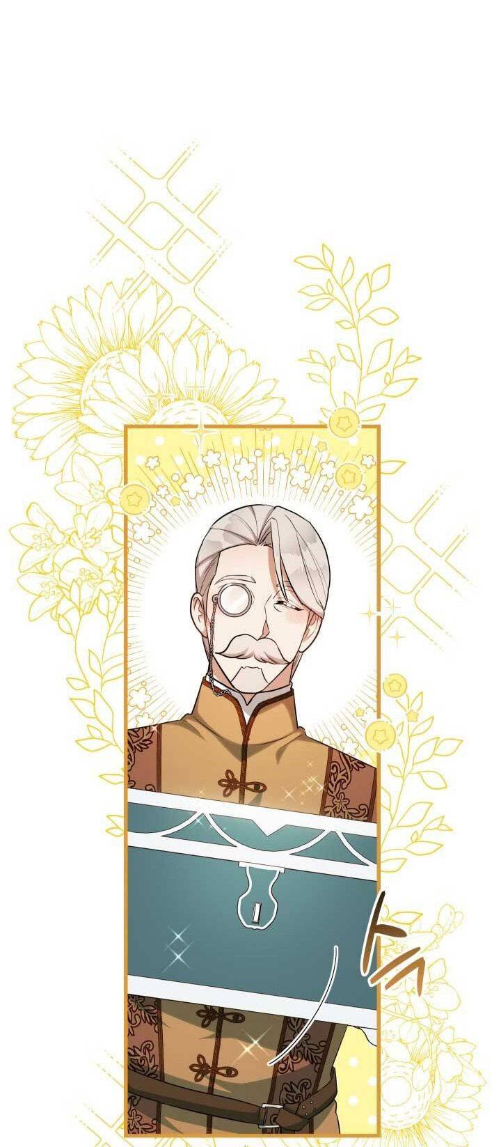 Cuộc Hôn Nhân Vụ Lợi - Chương 21