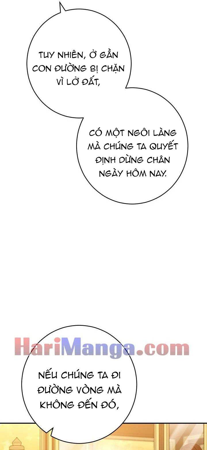 Cuộc Hôn Nhân Vụ Lợi - Chương 21