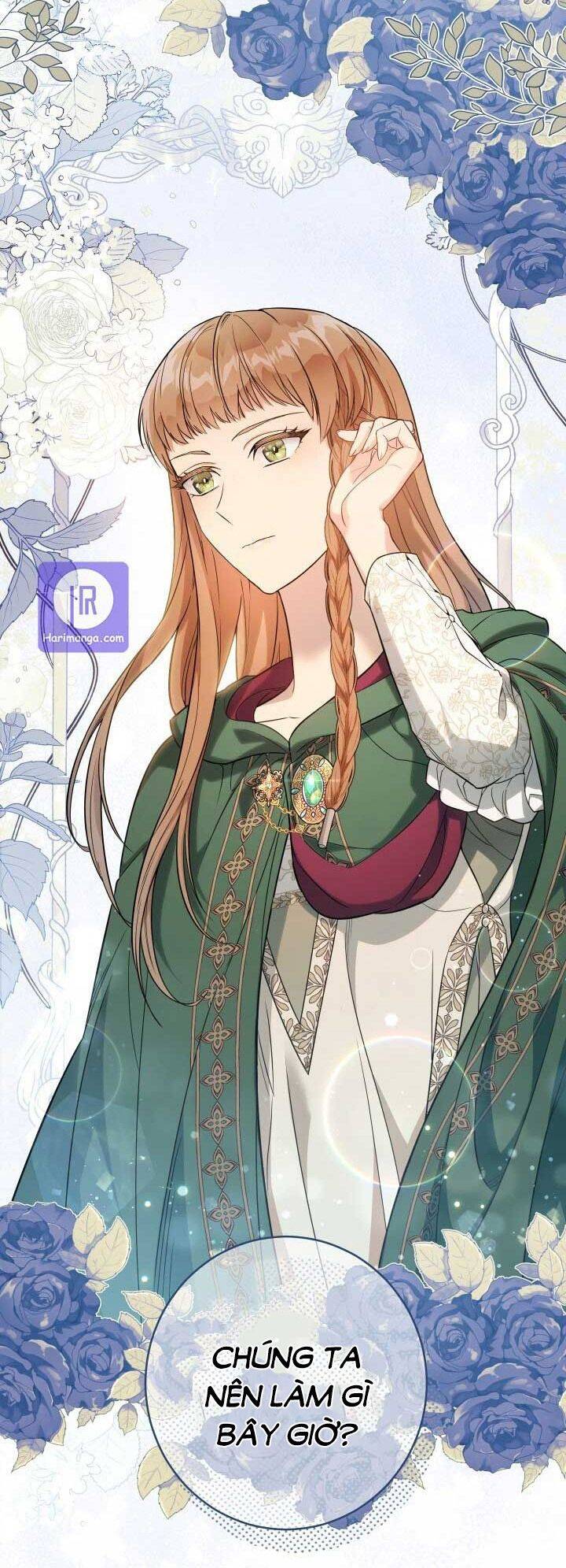 Cuộc Hôn Nhân Vụ Lợi - Chương 21