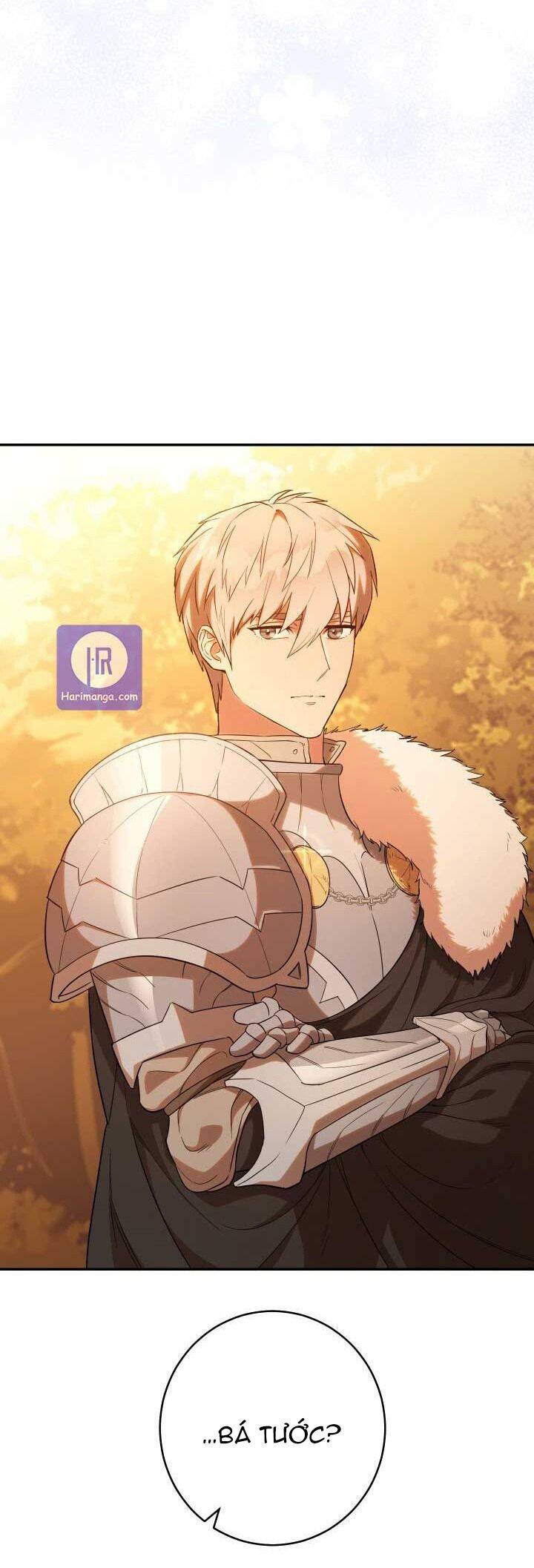 Cuộc Hôn Nhân Vụ Lợi - Chương 21