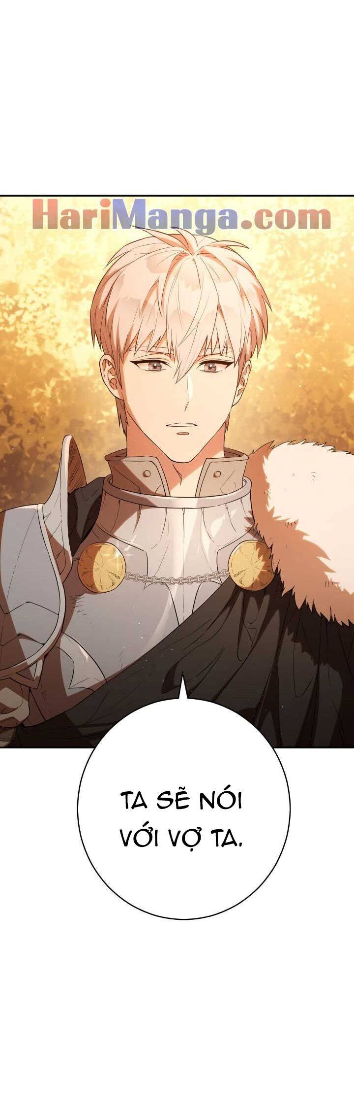 Cuộc Hôn Nhân Vụ Lợi - Chương 21