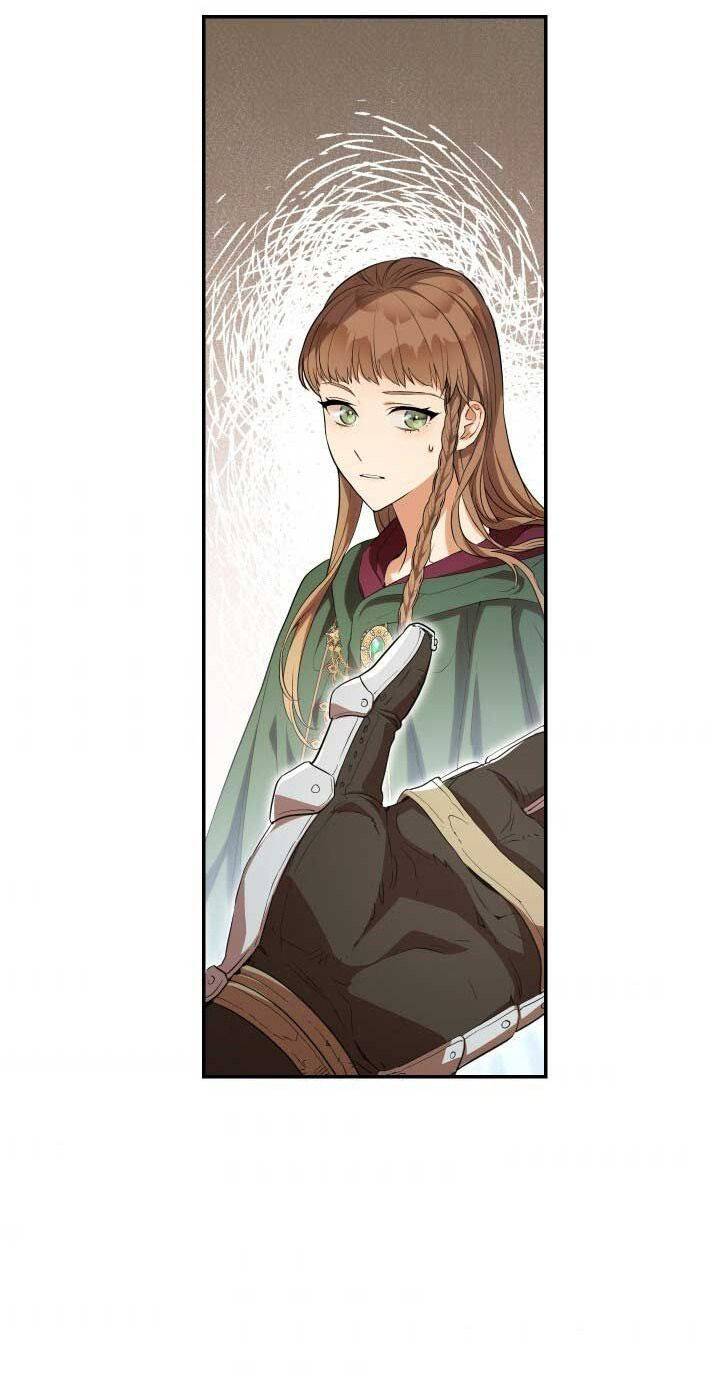 Cuộc Hôn Nhân Vụ Lợi - Chương 21