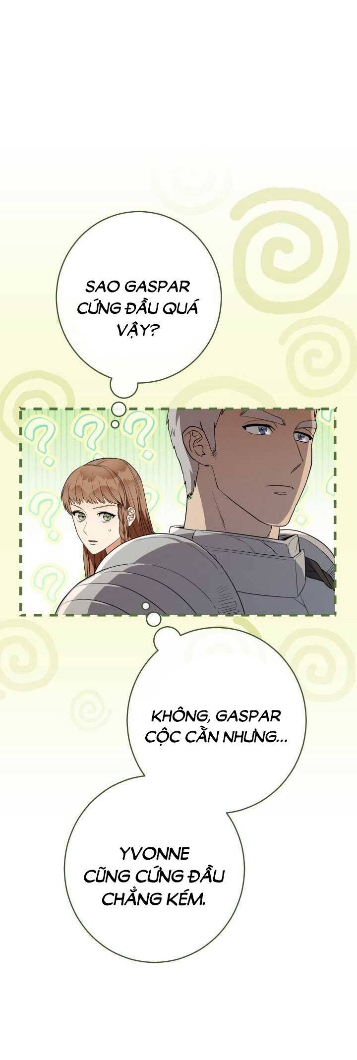 Cuộc Hôn Nhân Vụ Lợi - Chương 21