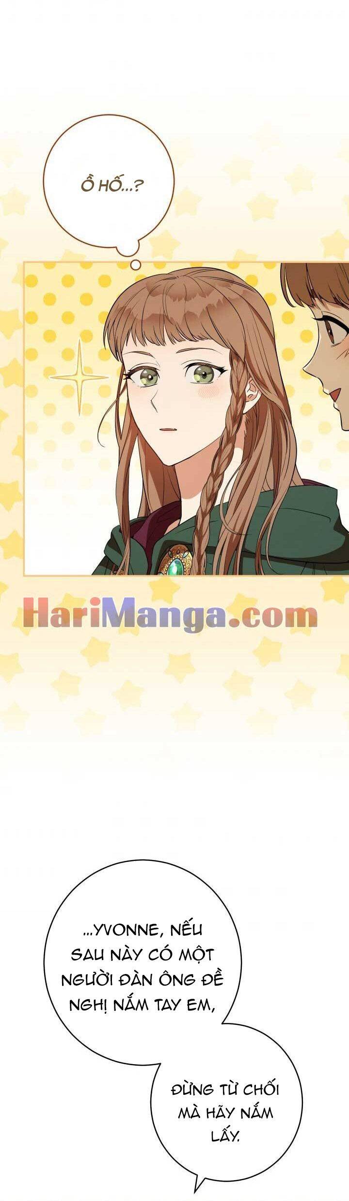 Cuộc Hôn Nhân Vụ Lợi - Chương 21