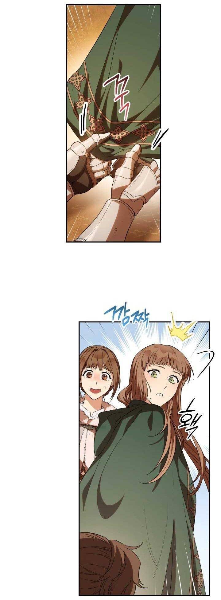 Cuộc Hôn Nhân Vụ Lợi - Chương 21