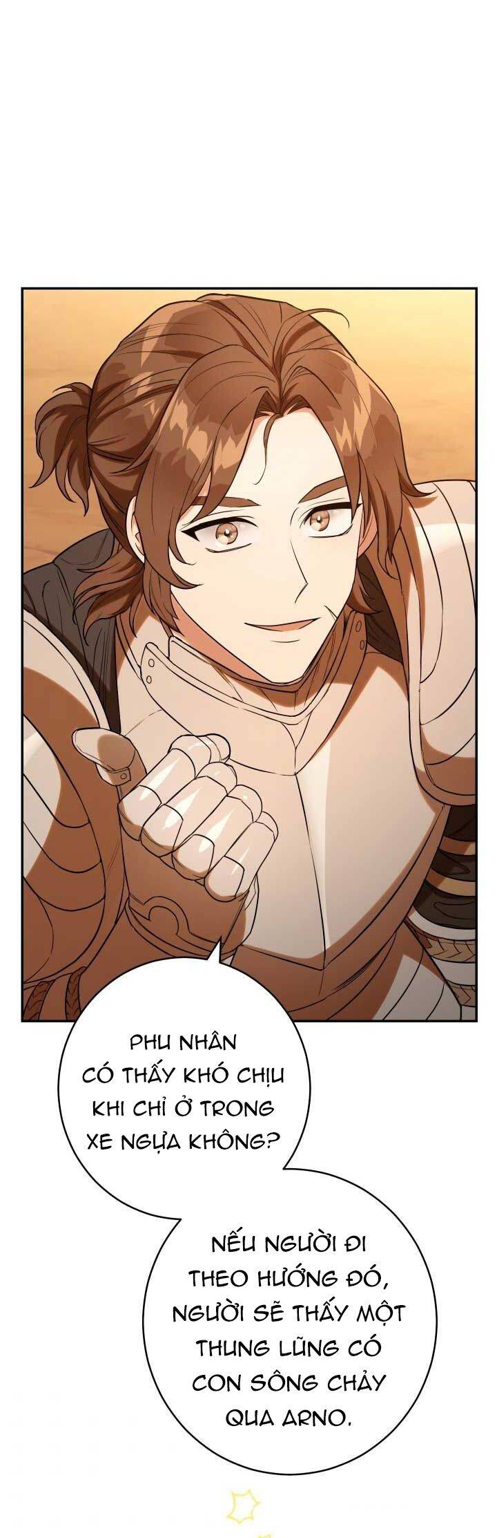 Cuộc Hôn Nhân Vụ Lợi - Chương 21