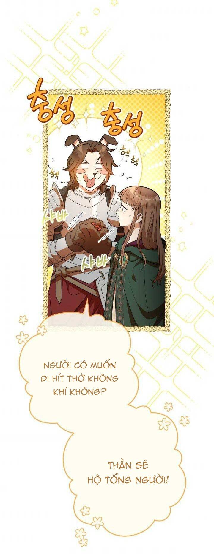 Cuộc Hôn Nhân Vụ Lợi - Chương 21