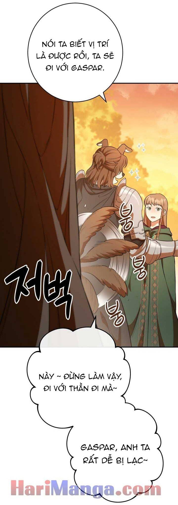 Cuộc Hôn Nhân Vụ Lợi - Chương 21