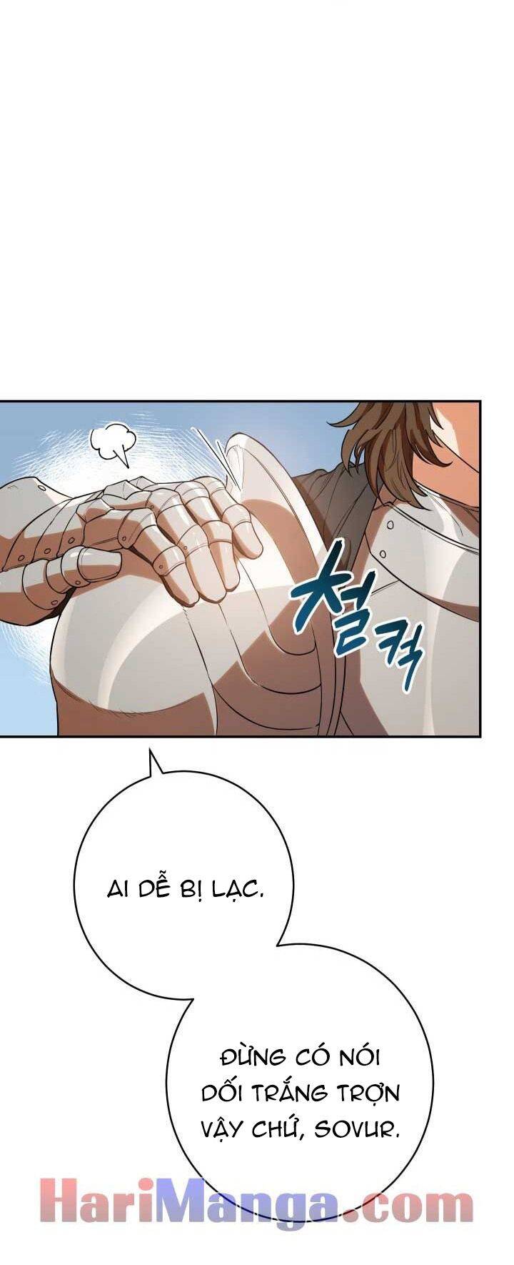 Cuộc Hôn Nhân Vụ Lợi - Chương 21