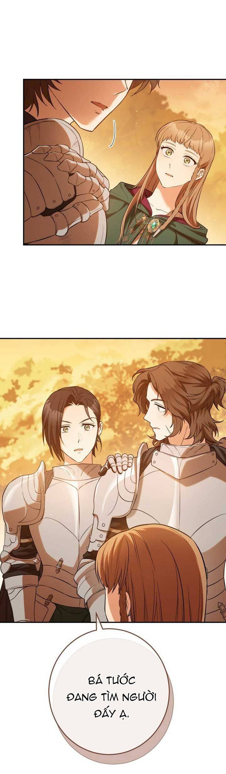 Cuộc Hôn Nhân Vụ Lợi - Chương 21