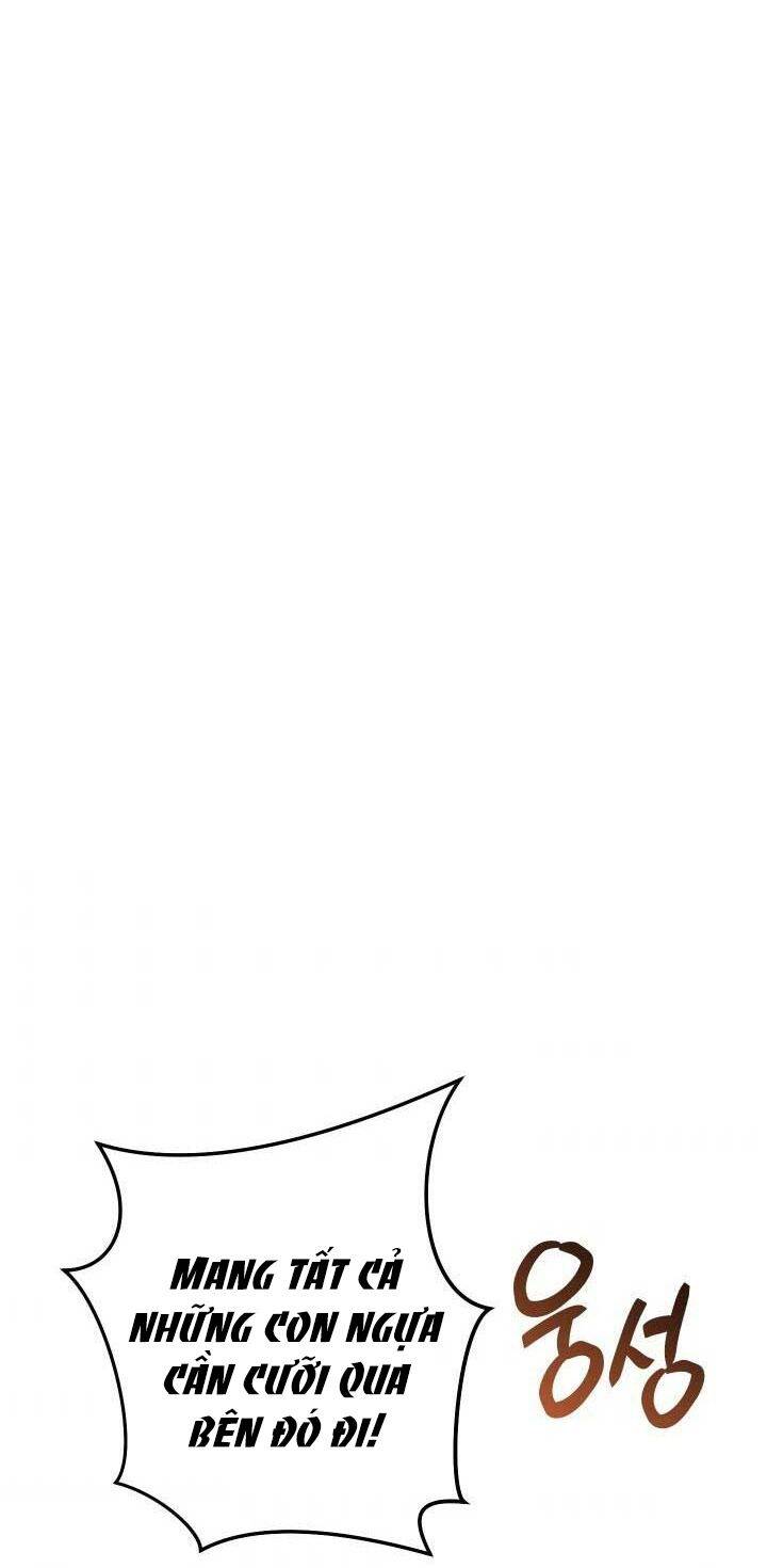 Cuộc Hôn Nhân Vụ Lợi - Chương 21