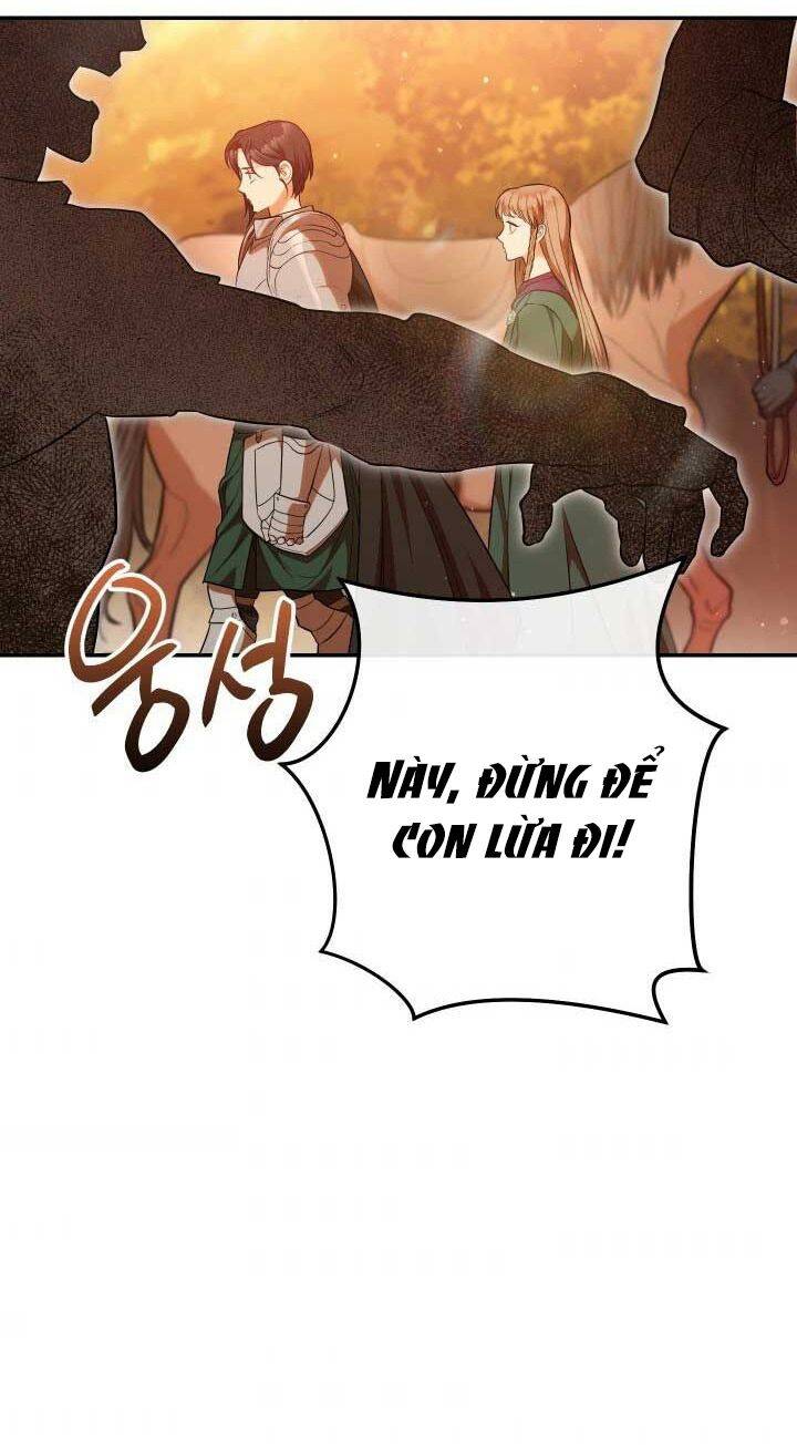 Cuộc Hôn Nhân Vụ Lợi - Chương 21