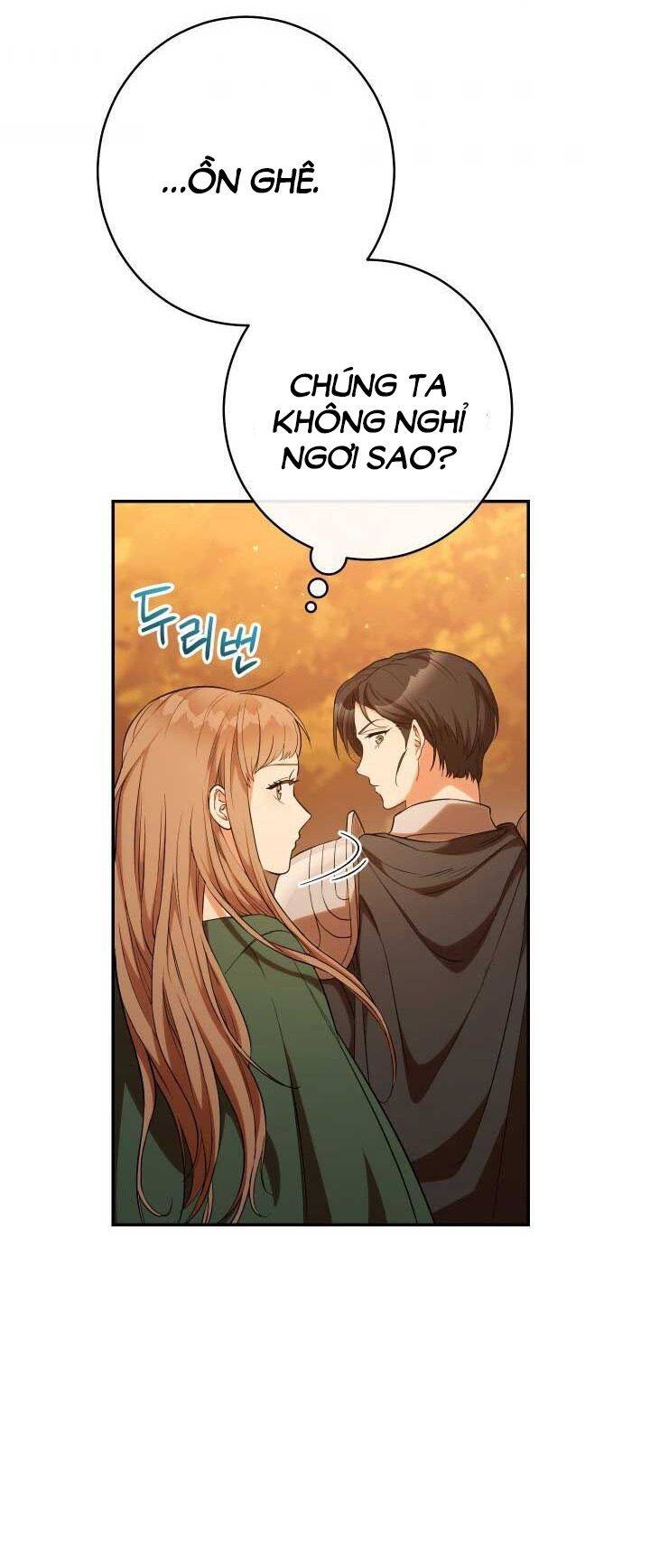 Cuộc Hôn Nhân Vụ Lợi - Chương 21