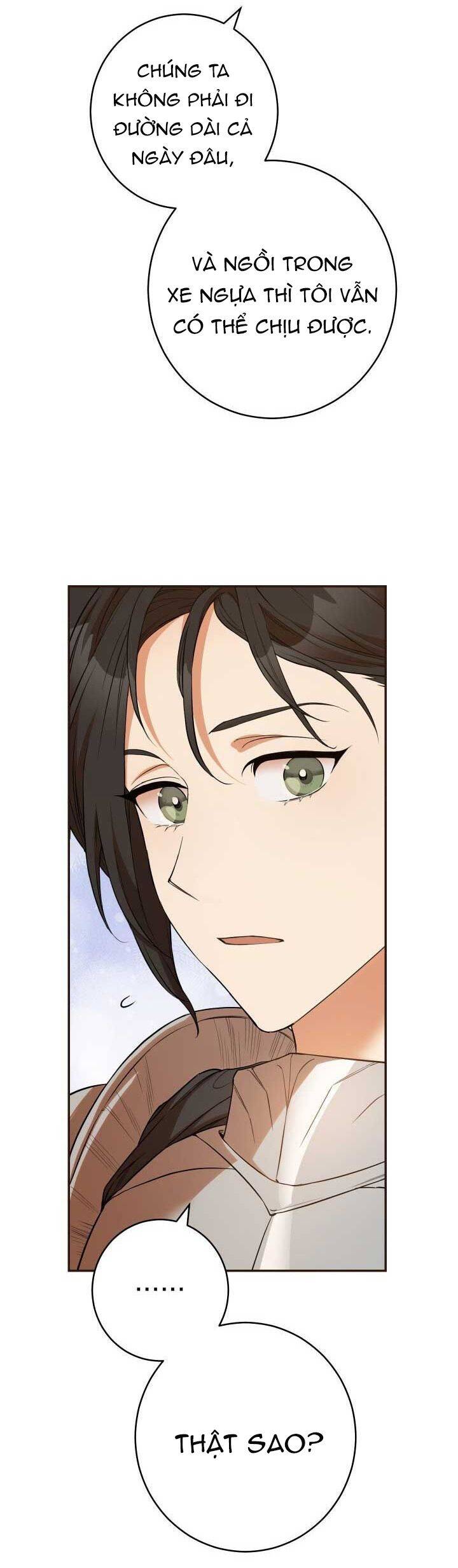 Cuộc Hôn Nhân Vụ Lợi - Chương 21