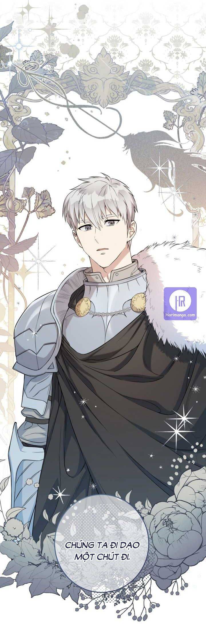 Cuộc Hôn Nhân Vụ Lợi - Chương 21