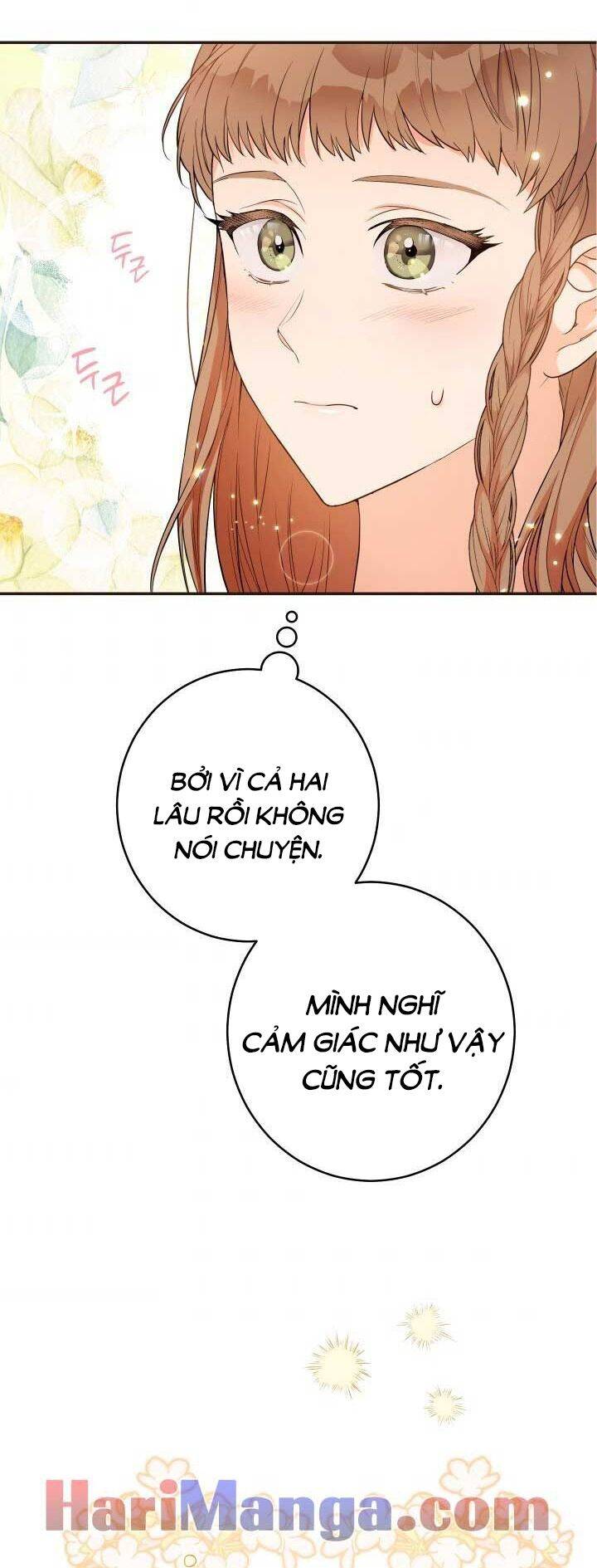 Cuộc Hôn Nhân Vụ Lợi - Chương 21