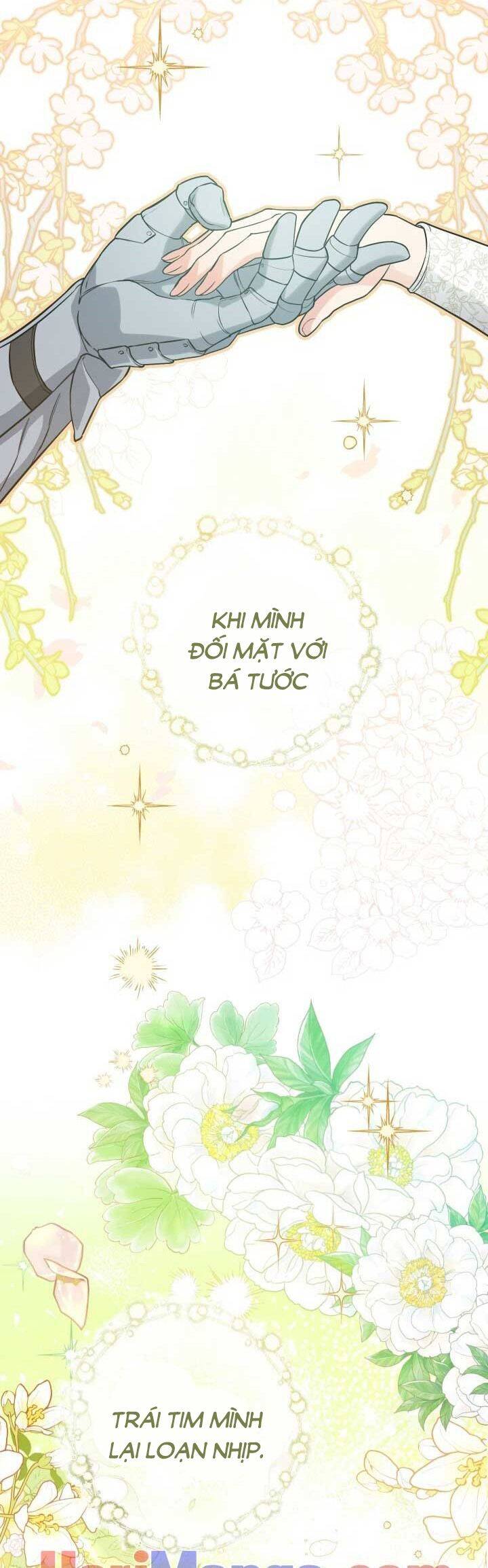 Cuộc Hôn Nhân Vụ Lợi - Chương 21