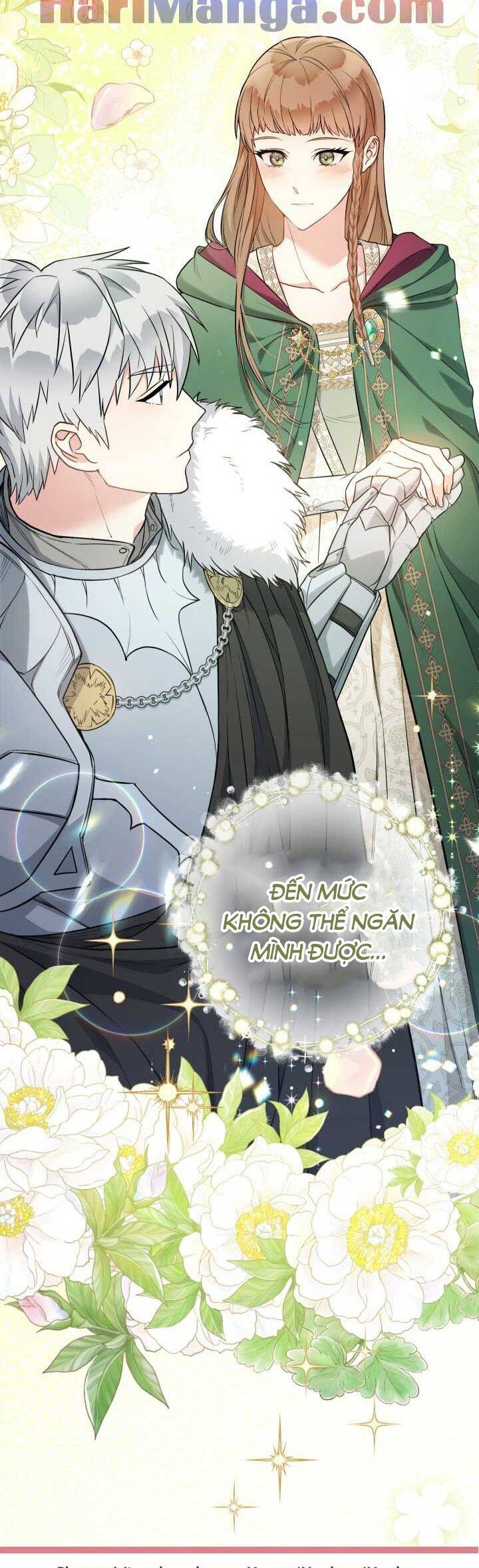 Cuộc Hôn Nhân Vụ Lợi - Chương 21