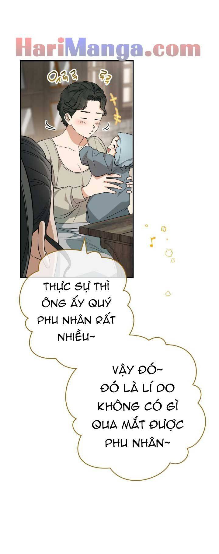 Cuộc Hôn Nhân Vụ Lợi - Chương 21