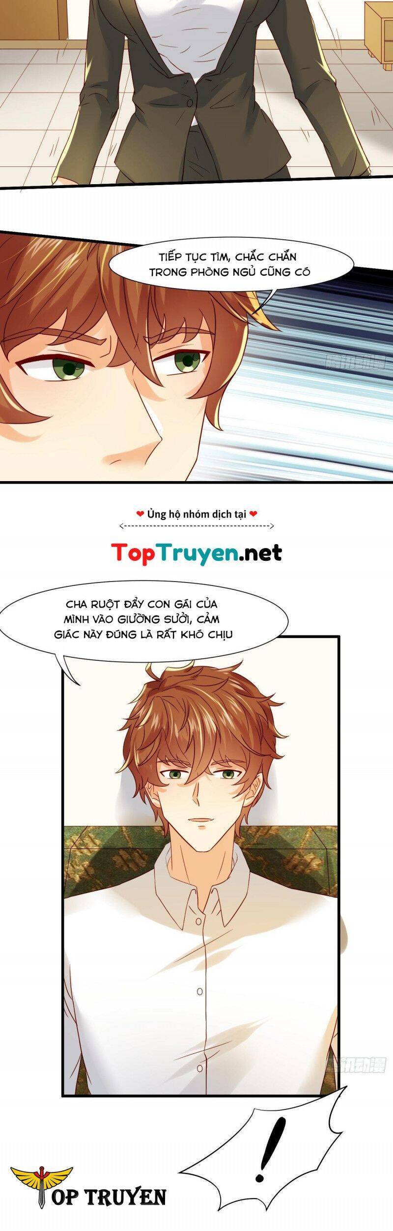 Mỗi Tuần Ta Có Một Thân Phận Mới - Chương 10