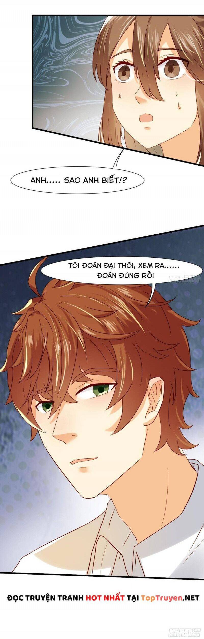 Mỗi Tuần Ta Có Một Thân Phận Mới - Chương 10