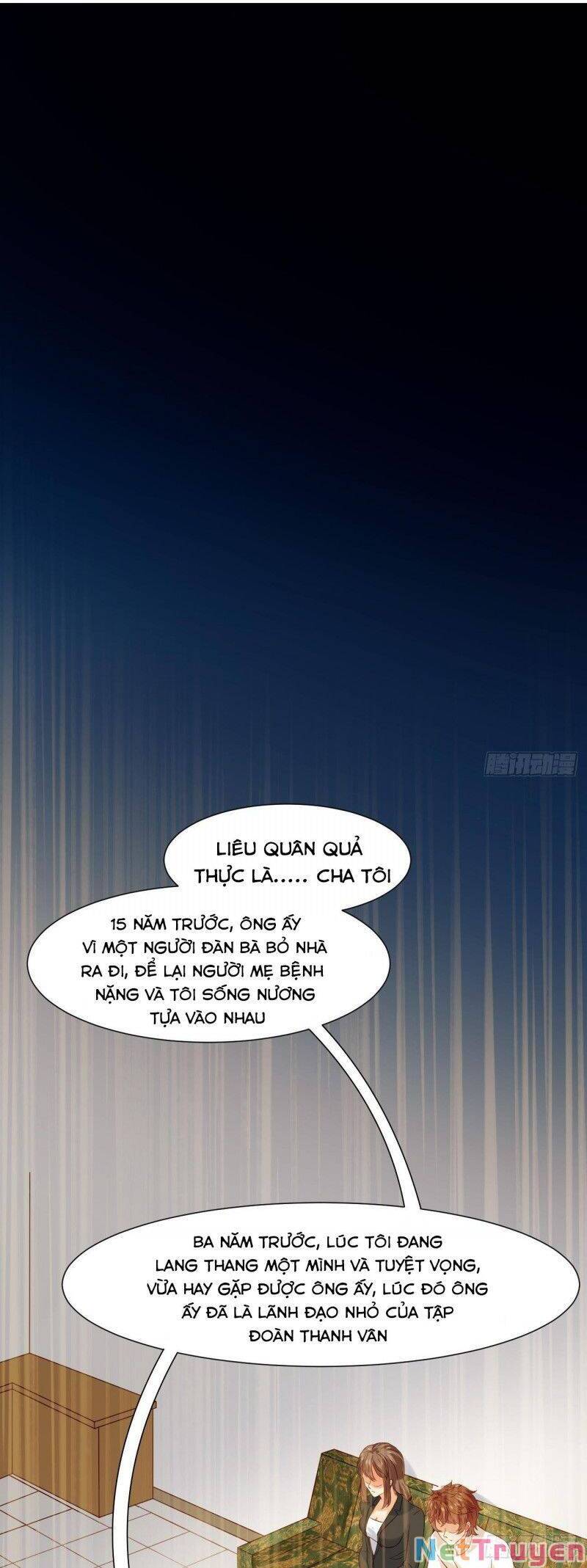 Mỗi Tuần Ta Có Một Thân Phận Mới - Chương 10