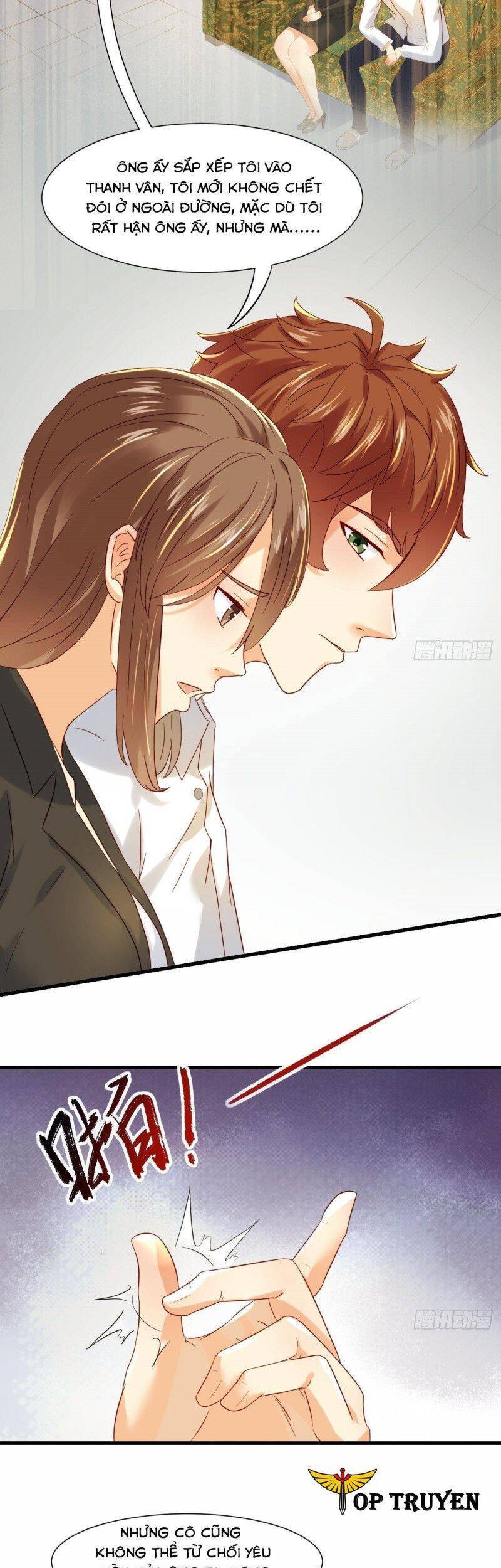 Mỗi Tuần Ta Có Một Thân Phận Mới - Chương 10