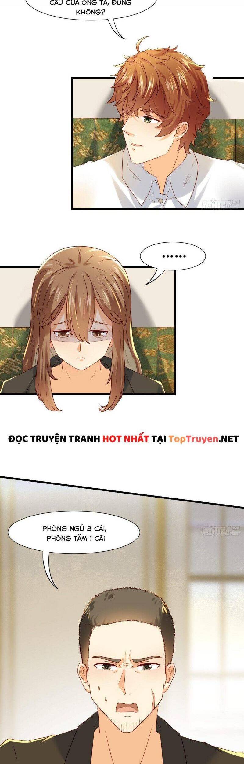 Mỗi Tuần Ta Có Một Thân Phận Mới - Chương 10