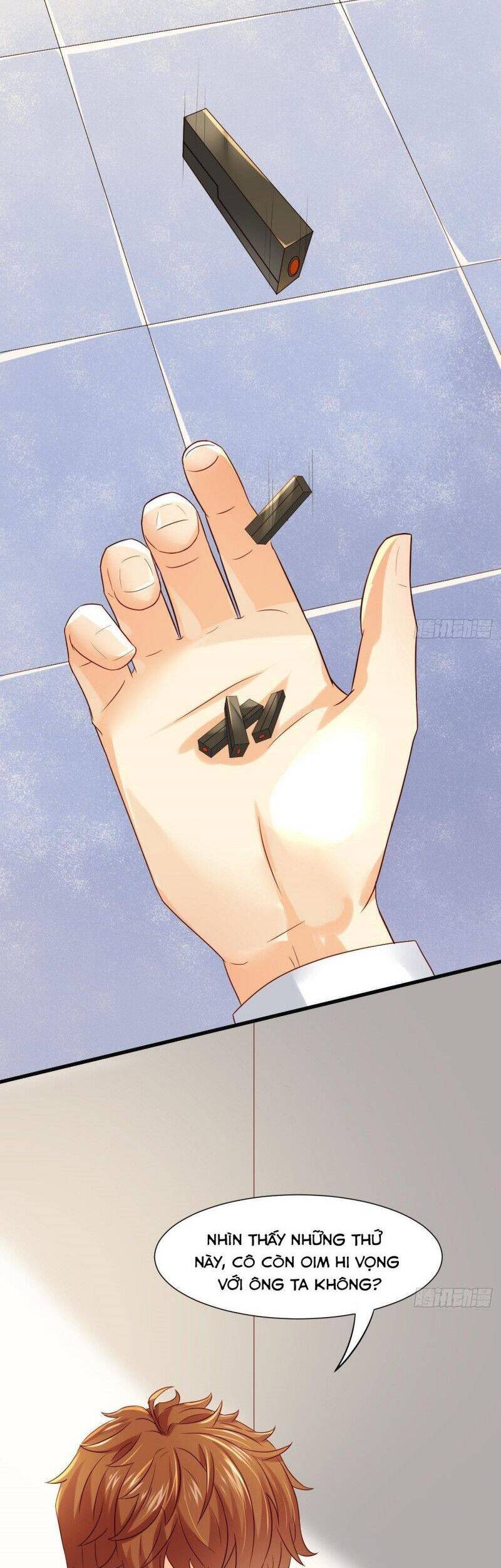 Mỗi Tuần Ta Có Một Thân Phận Mới - Chương 10