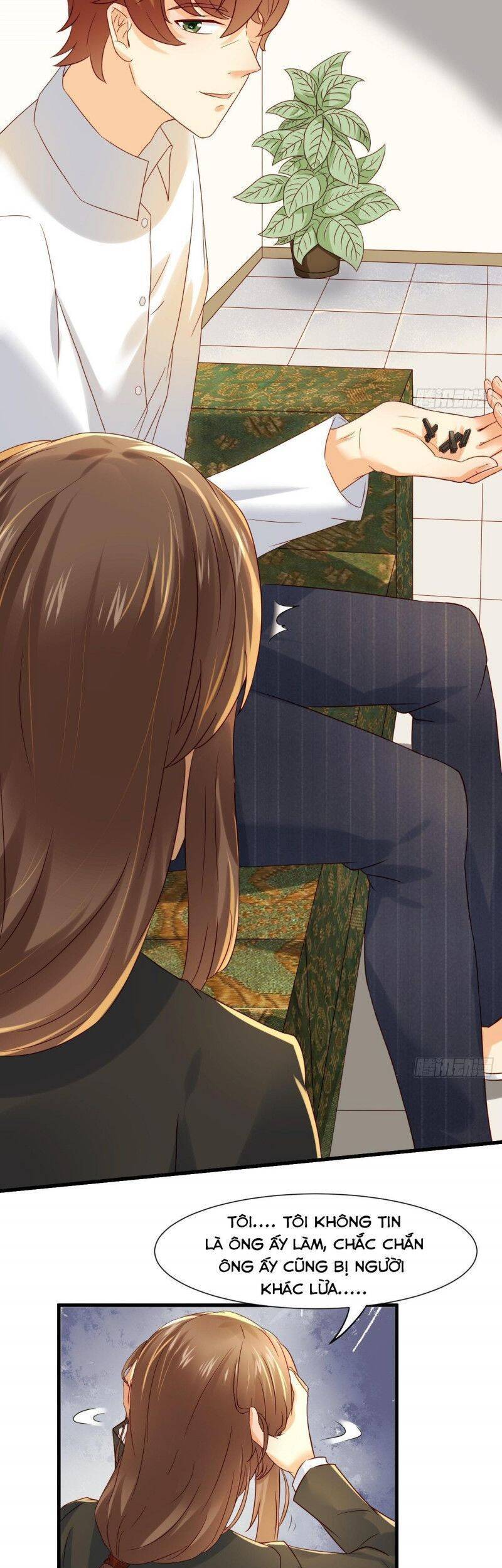 Mỗi Tuần Ta Có Một Thân Phận Mới - Chương 10