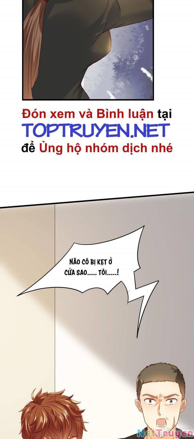 Mỗi Tuần Ta Có Một Thân Phận Mới - Chương 10