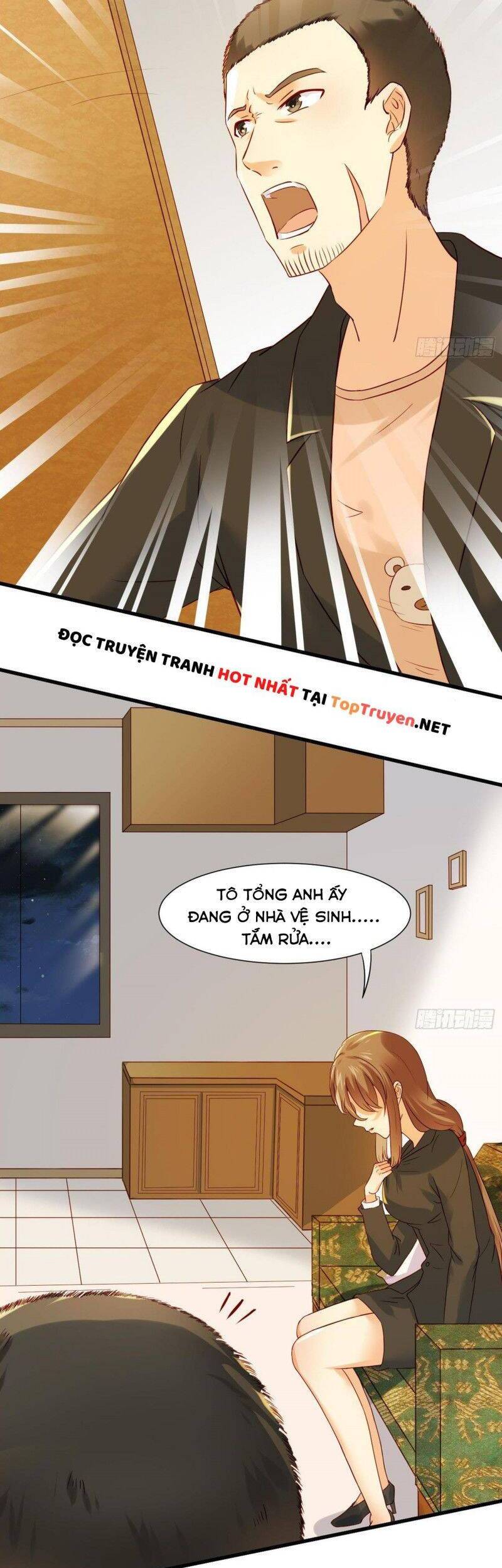 Mỗi Tuần Ta Có Một Thân Phận Mới - Chương 10