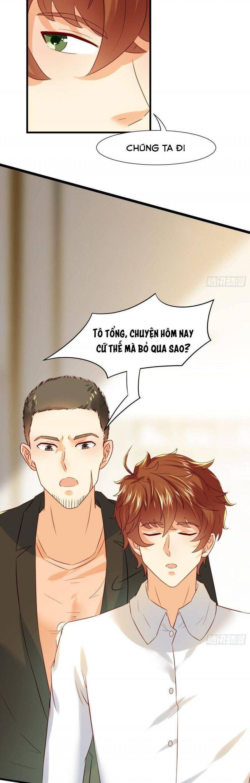 Mỗi Tuần Ta Có Một Thân Phận Mới - Chương 10