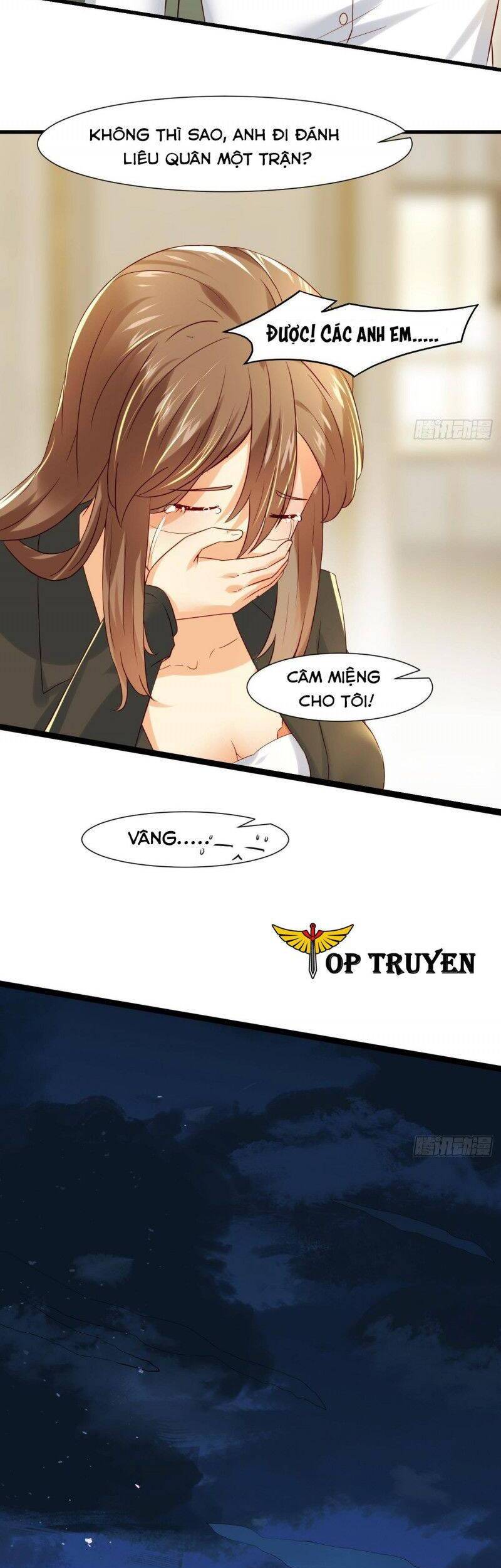 Mỗi Tuần Ta Có Một Thân Phận Mới - Chương 10