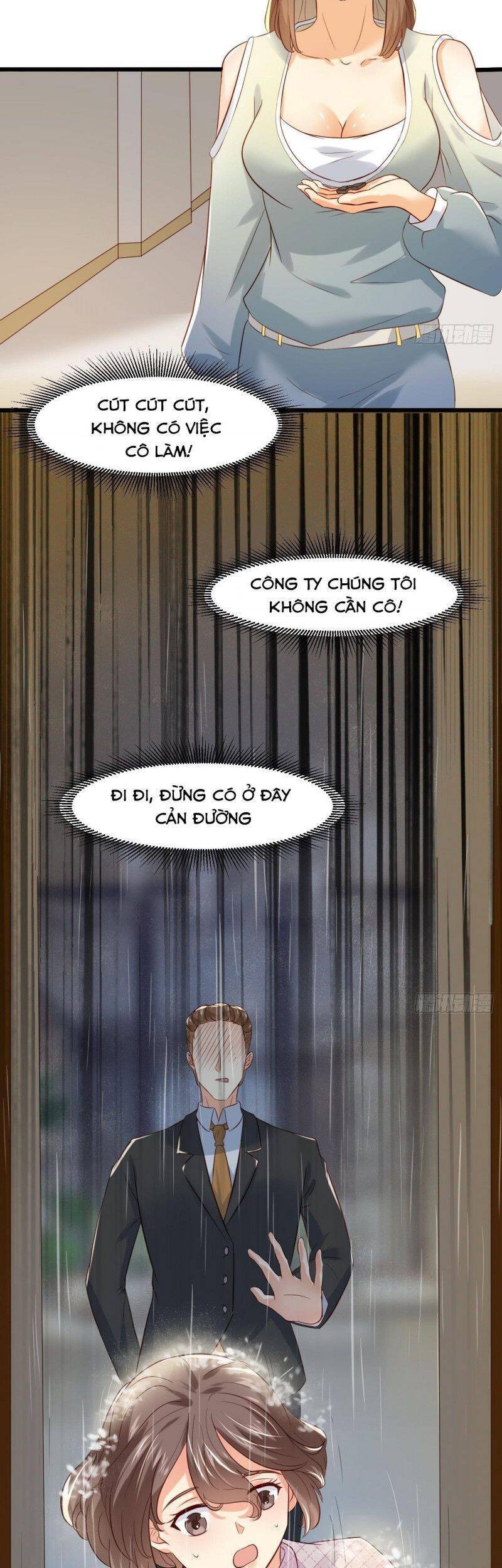 Mỗi Tuần Ta Có Một Thân Phận Mới - Chương 10