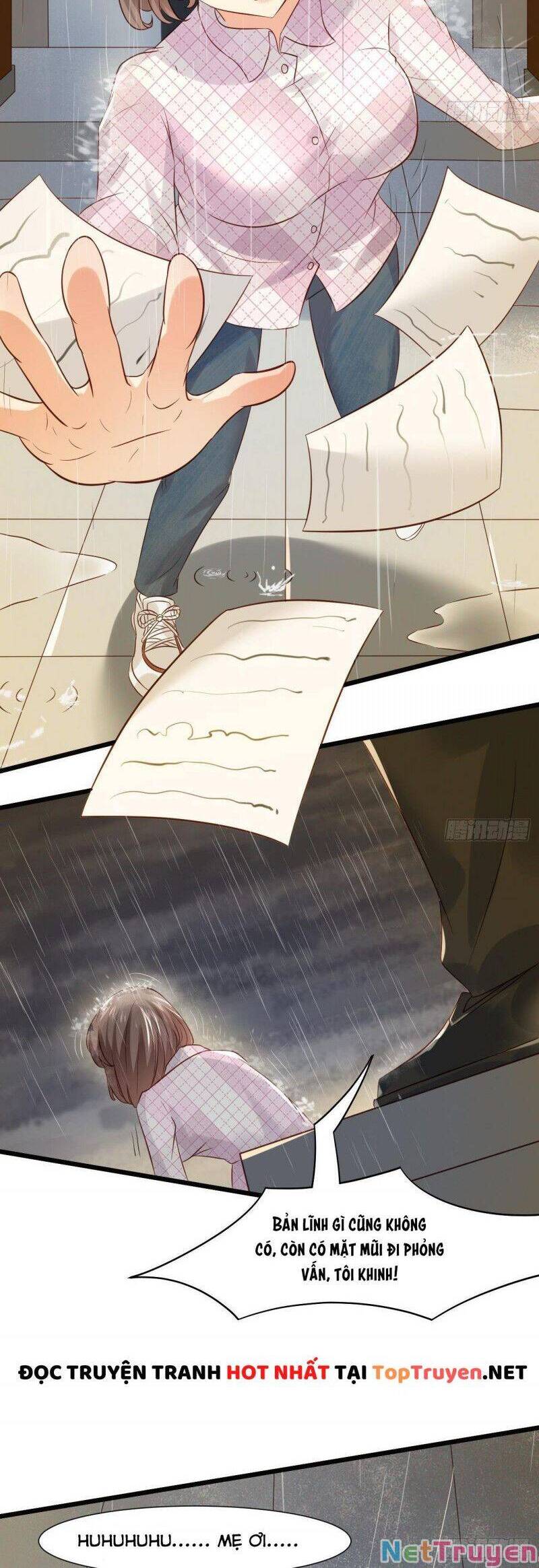 Mỗi Tuần Ta Có Một Thân Phận Mới - Chương 10