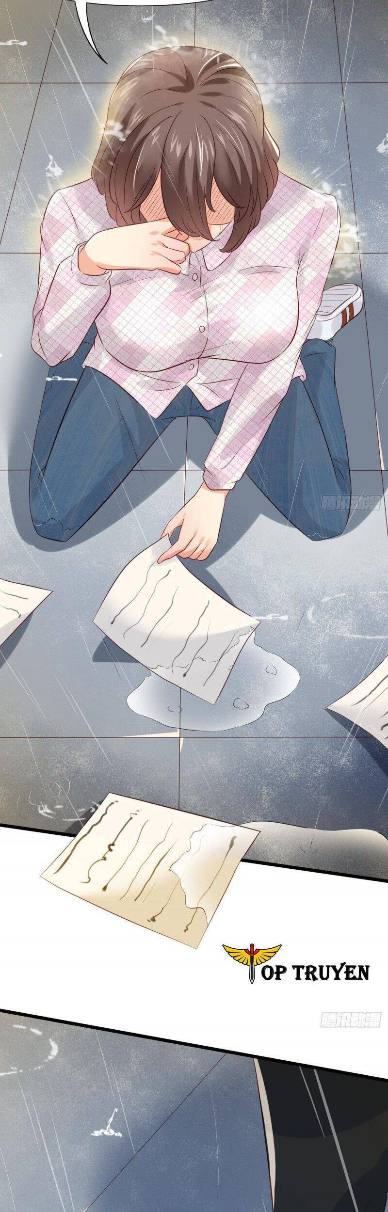 Mỗi Tuần Ta Có Một Thân Phận Mới - Chương 10