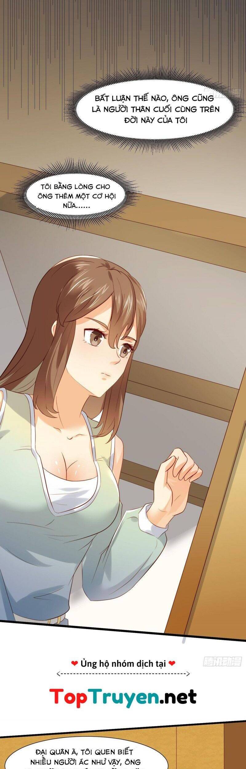 Mỗi Tuần Ta Có Một Thân Phận Mới - Chương 10