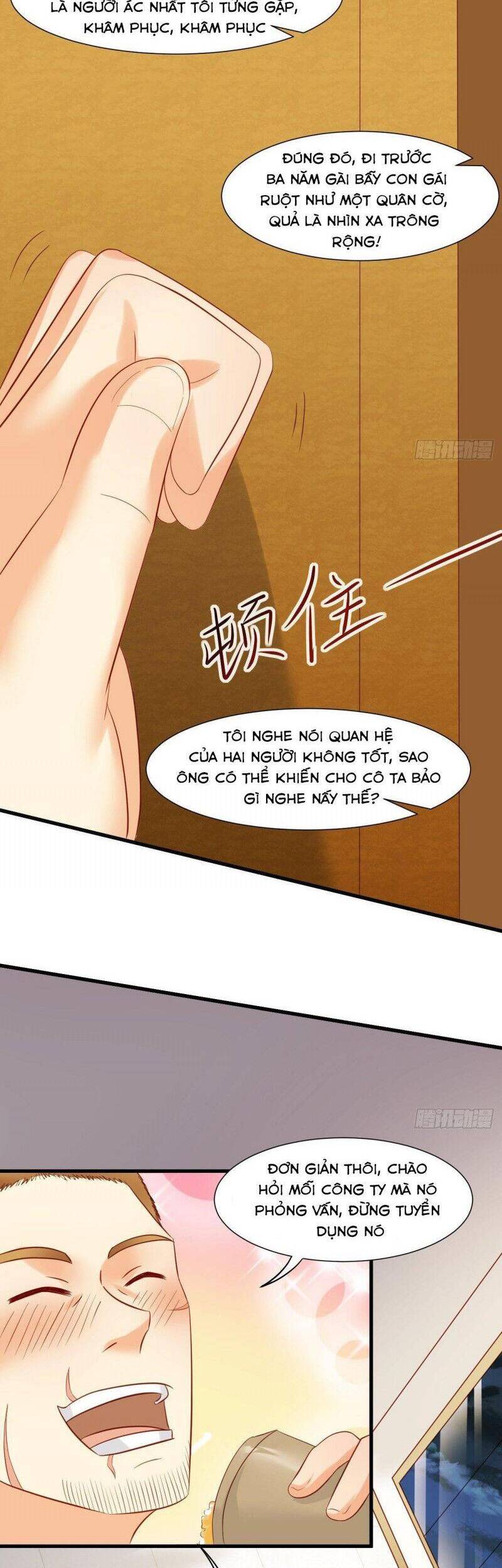 Mỗi Tuần Ta Có Một Thân Phận Mới - Chương 10