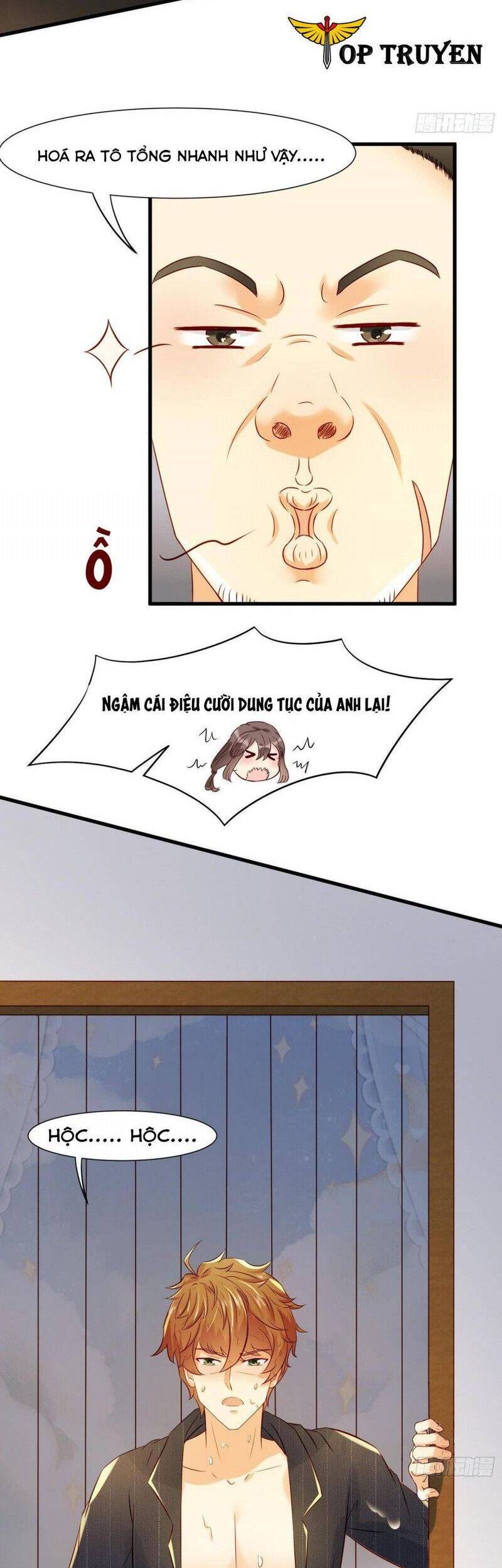 Mỗi Tuần Ta Có Một Thân Phận Mới - Chương 10