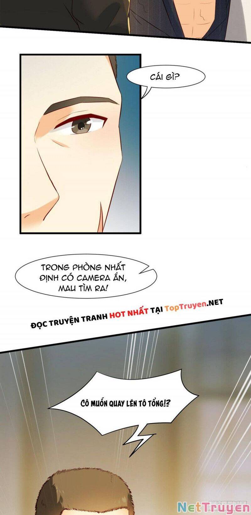 Mỗi Tuần Ta Có Một Thân Phận Mới - Chương 10