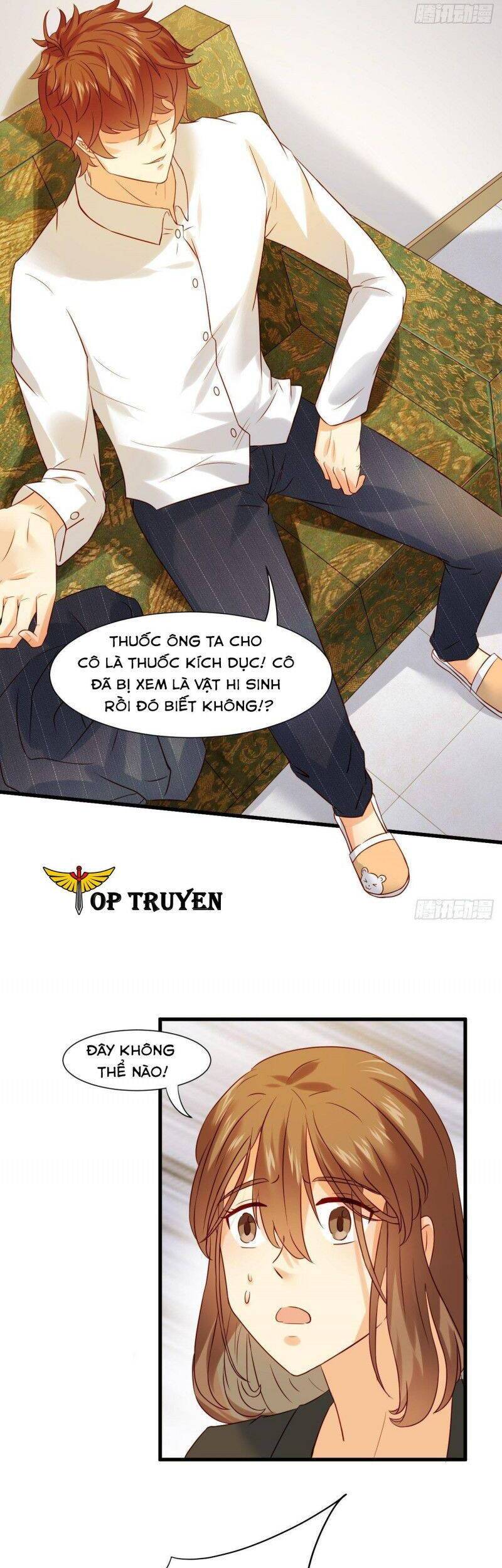 Mỗi Tuần Ta Có Một Thân Phận Mới - Chương 10