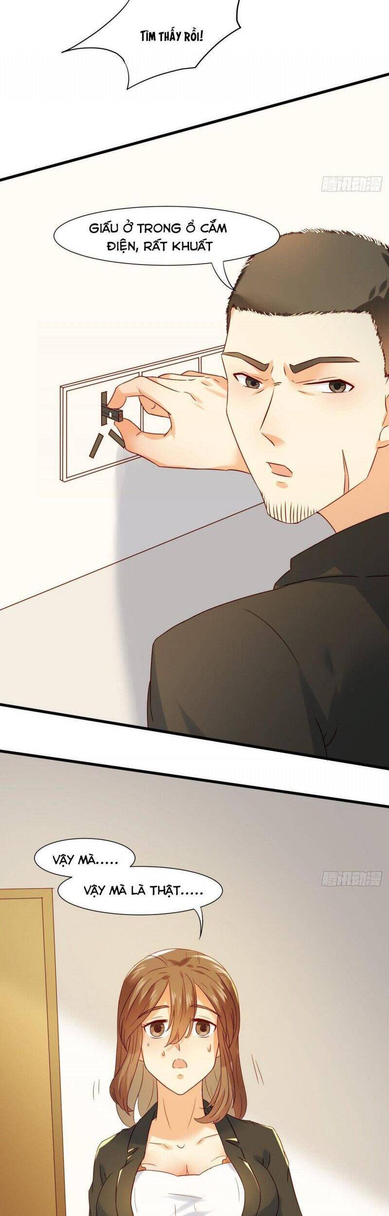 Mỗi Tuần Ta Có Một Thân Phận Mới - Chương 10