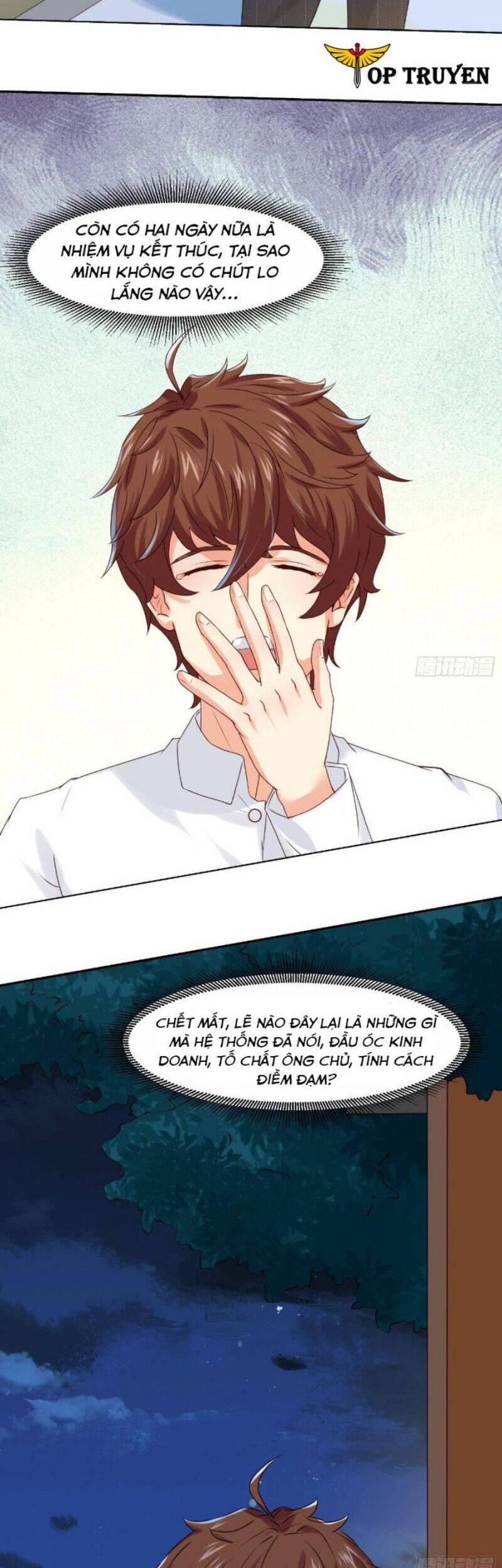 Mỗi Tuần Ta Có Một Thân Phận Mới - Chương 11