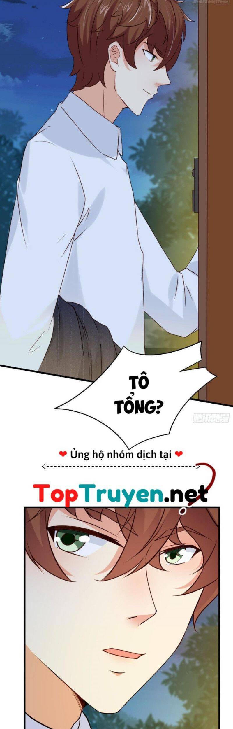 Mỗi Tuần Ta Có Một Thân Phận Mới - Chương 11