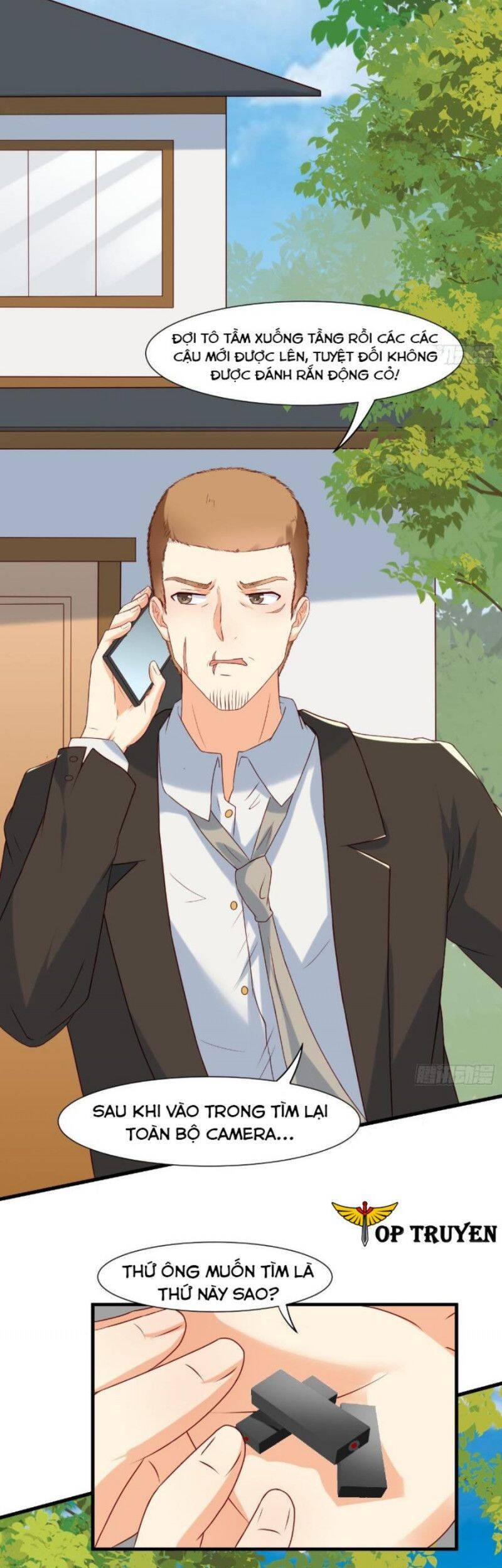 Mỗi Tuần Ta Có Một Thân Phận Mới - Chương 11